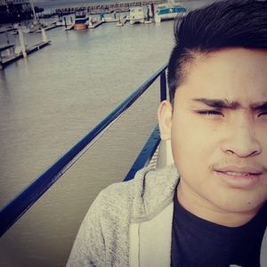 Meet your Posher, John